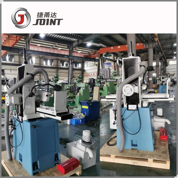 2800rpm Manual Surface Grinding Machine 460*150mm Table 618M Slide Way