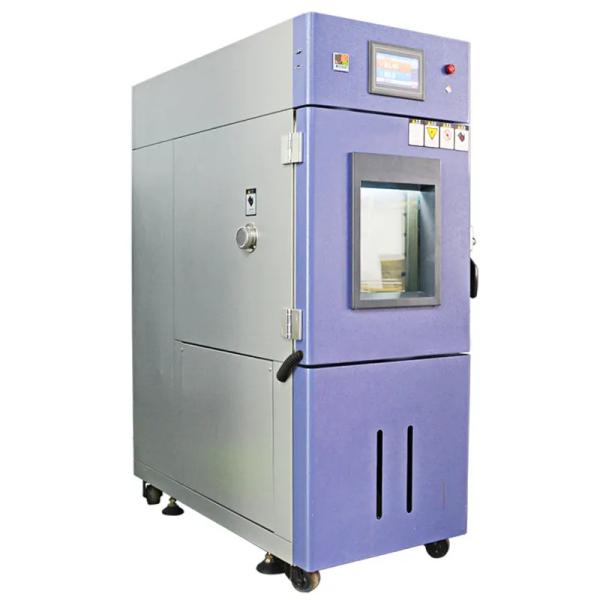 Laboratory Constant Temperature Humidity Test Chamber Environmental For Electronics