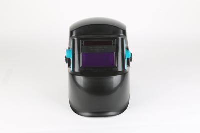 Automatic Welding Mask Customized Auto Darkening Adjustable with high strength mold