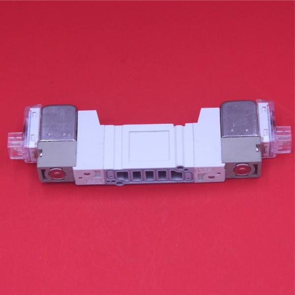 KYB-M3J0X-000 ASSY-VALVE-F Hitachi Smt Machine Spare Parts  For Sigma