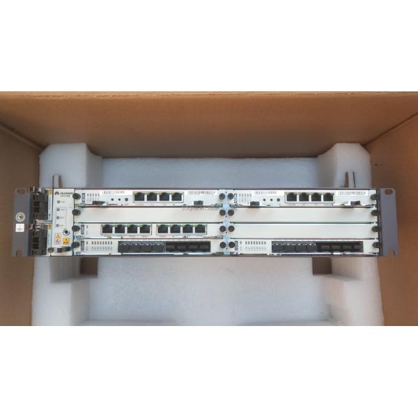 HUAWEI ATN 950B BBU Transmission for Wi-Fi 802.11ax and WPA2-Enterprise Encryption Type