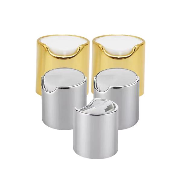 20 mm 24 mm 28 mm Disque en plastique en aluminium et plaquette