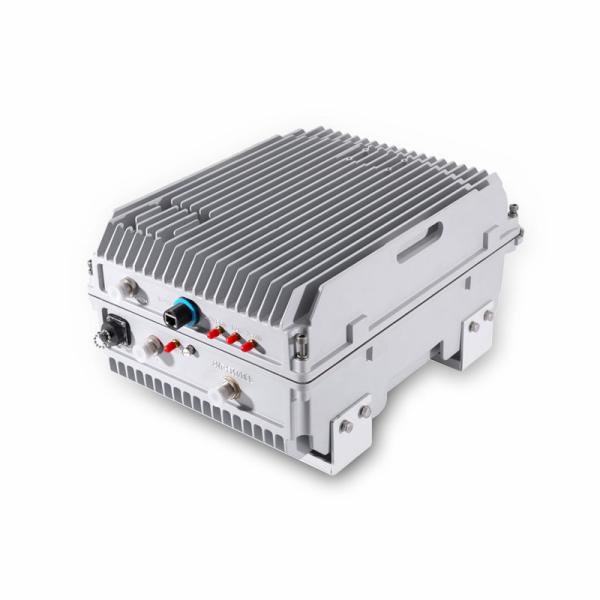 20Watt High power 900MHz frequency shift repeater system
