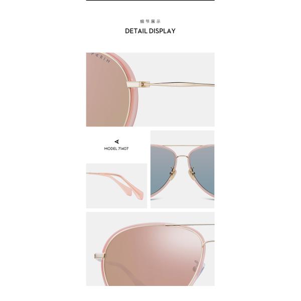 Unisex Polarized Aviator Sunglasses Mens Black Green Blue TAC Lens Aniti Glare