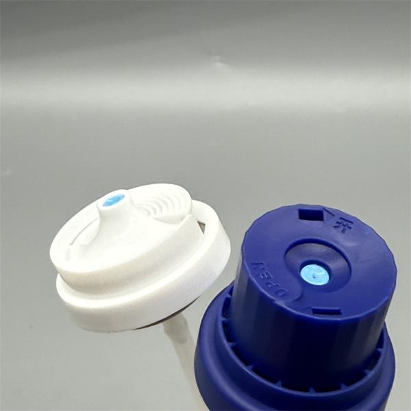 Durable Antimicrobial Deodorant Valve for Long-Lasting Odor Prevention in Upholstery, Mattresses, and Pet Products