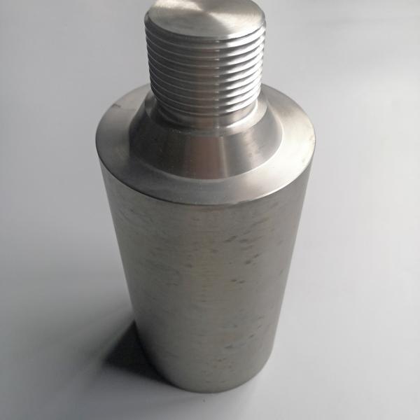 19.3g/M3 Pure Tungsten Electrodes For Aluminosilicate Cotton Manufacturing