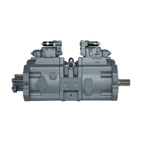 Belparts excavator SY365 SY385 hydraulic pump parts K5V160DTH-0E60 main pump for sany