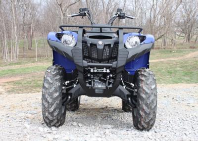 Estilo 700cc Atv de quatro rodas de Yamaha com as 4 - líquido do curso - únicas válvulas de refrigeração de SOHC 4