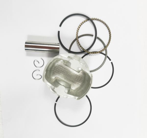 Ash BAJAJ205 N/M Compact 4S Motorcycle Engine Parts