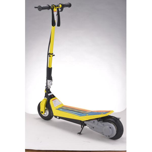 Powerful 24V Mini Portable Electric Scooter KUAIKE K4 25km/h