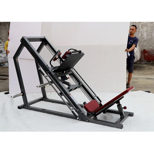 Leg Press Multi Gym Equipment For Full Leg Strong Exercise
