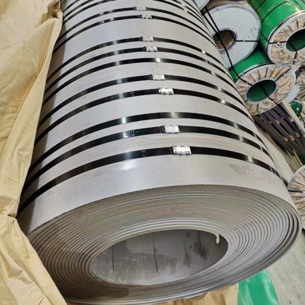 Коррозионная устойчивость запаса ASTM A240 катушки нержавеющей стали AISI 304/304L