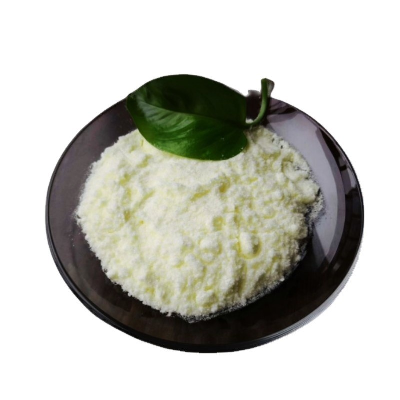 Plastic Additives UV-9 Benzophenone-3 CAS 131-57-7 Light Yellow Crystalline Powder