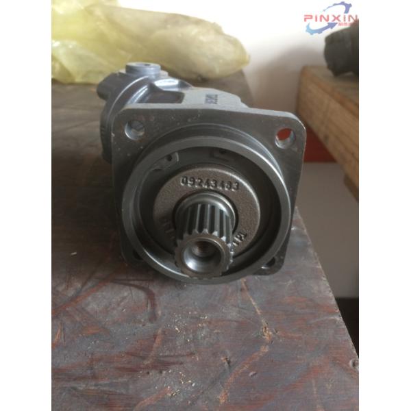 A2FM16/61W/Vab040 Hydraulic Motor Spare Parts For Hydraulic Pump Motor