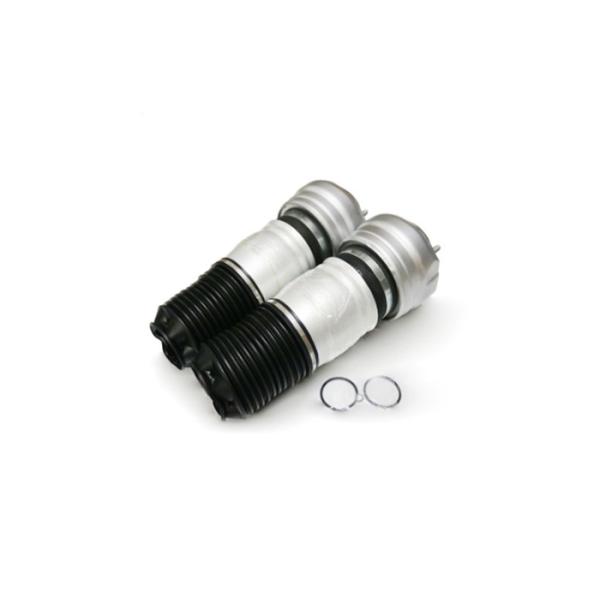 Pair Air Suspension Repair Kit Automotive Air Springs For Porsche Panamera 97034305115 97034305215