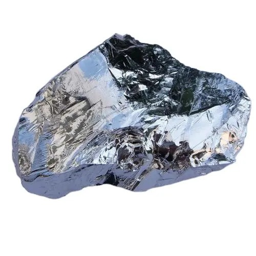 10-100mm Metallurgical Grade Silicon Metal 2202/553 For Cast Iron