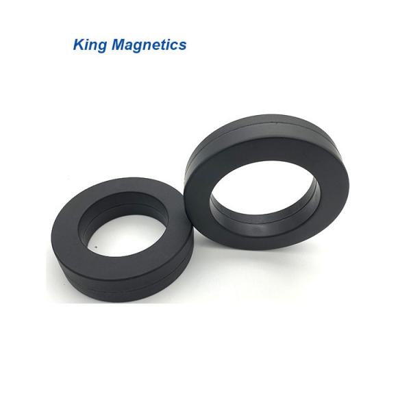 KMN14010025 Metglas  toroidal ferrite core fe based Nanocrystalline core