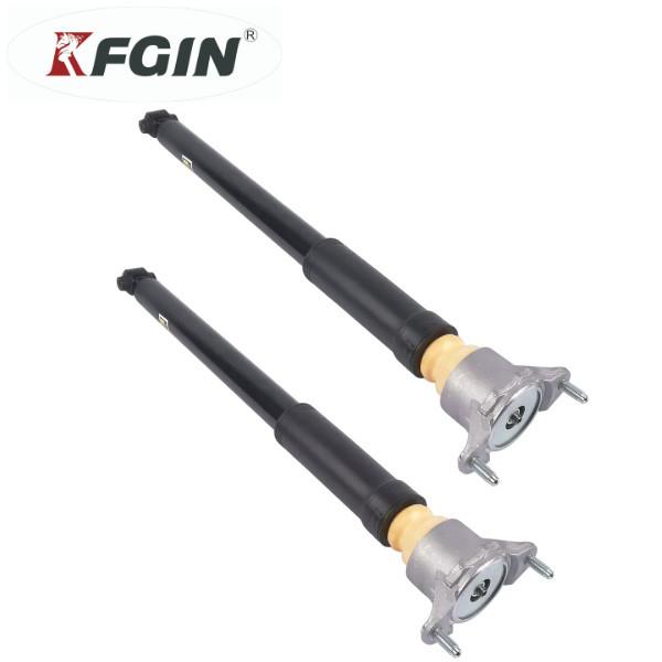 Mercedes Benz Adjustable Hydraulic Shock Absorber GLA X156 Rear Shock Absorber 1563201031