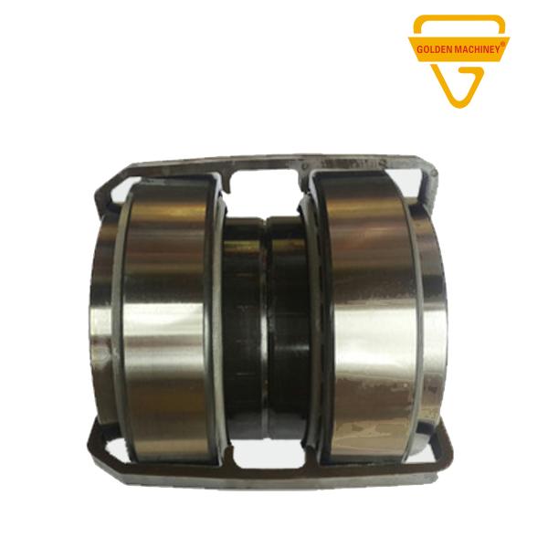 566283H195 1801594 DAF CF85 Truck Wheel Bearing