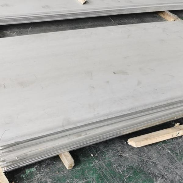 0.3mm - 1mm 304 Stainless Steel Sheet Plate 1000mm Embossing