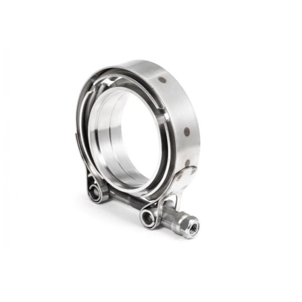 струбцина V-диапазона вытыхания нержавеющей стали 2 дюймов для автоматической высасывающей системы