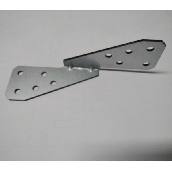 Galvanized Steel H2.5A Hurricane Clips For Roof