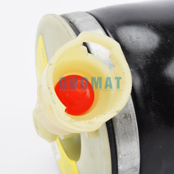 F75Z5A891CA Air Spring Bag For 2000-2003 Ford F150 F250 F350 Vehicles Rear Suspension
