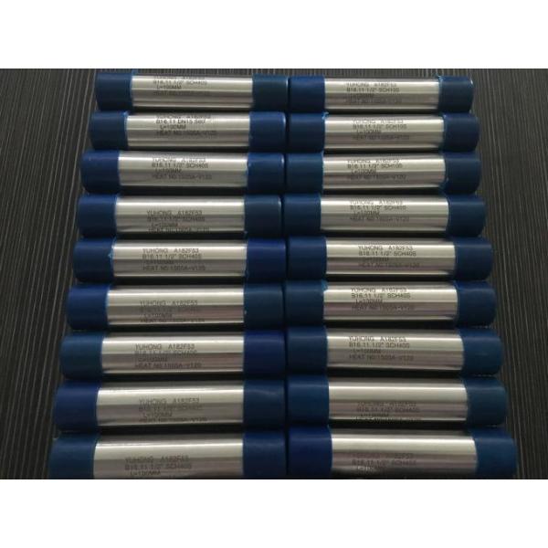 ASTM A182 F60 1''-4'' CL.3000# ELBOW TEE SWAGE REDUCER B16.11 DUPLEX STEEL FORGED FITTINGS