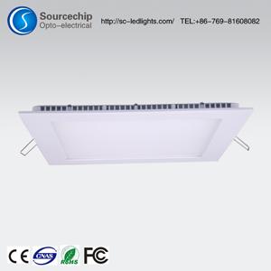 China brand led light panel manufacturers