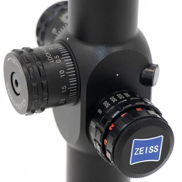 Iluminado cazando la gama larga Riflescopes 5-20x50