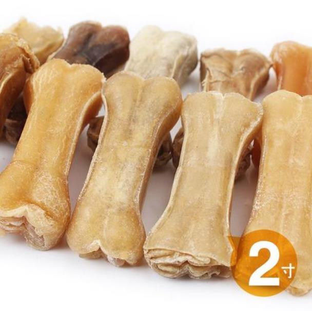 Pressed Rawhide Bones Pet Chewing Bone Making Machine Touch Screen