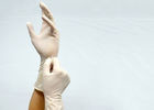 Biodegradable Medical Hand Gloves Disposable 240mm Length OEM / ODM Available