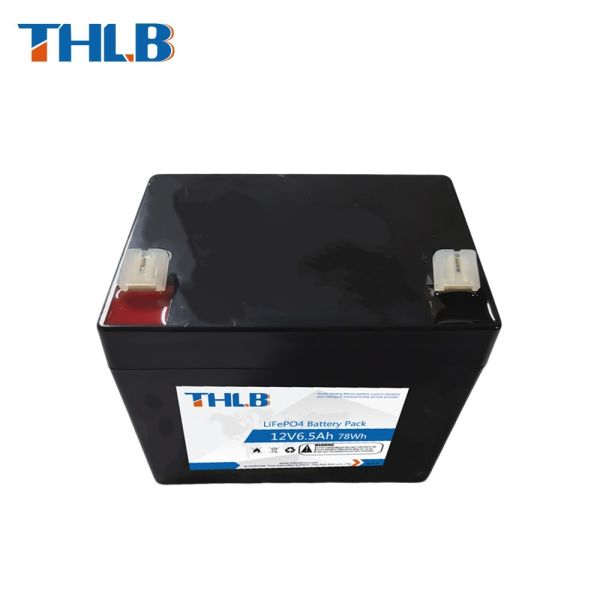 12.8V Medical Lithium Batteries stable discharge performance Lithium Ion Battery