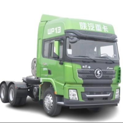 Shacman X3000 4X2 Heavy Duty Truck Cap Tractor 6X4 Freight Transport
