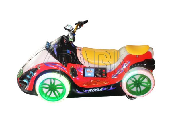 Attract And Exciting Kid Electric Motorbike With Strong Power 220V