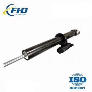 G12 BMW 7 Series Spring Shock Absorber Cartridge Rear Right Replacement
