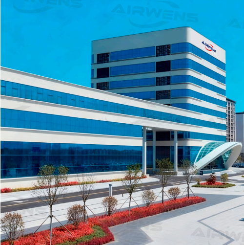 Airwens Environmental Technology (Nanjing) Co., Ltd.