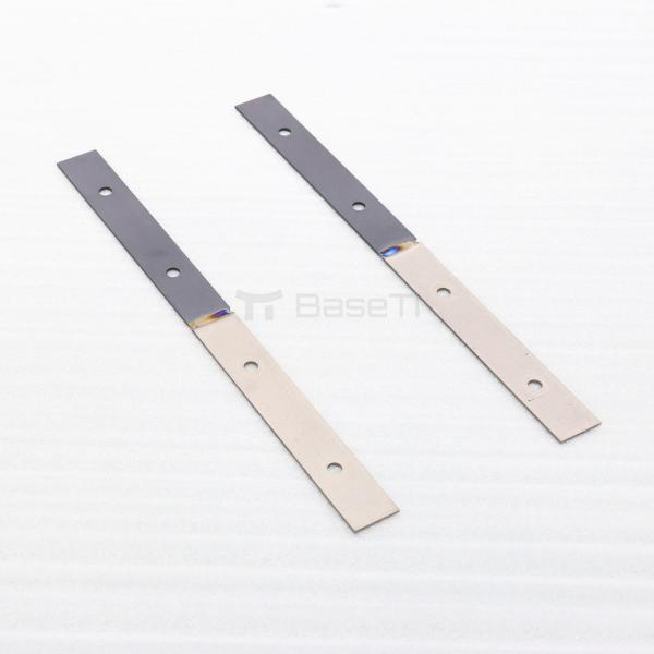 Customized Titanium Anode Electrode Devices For Caustic Soda Industry