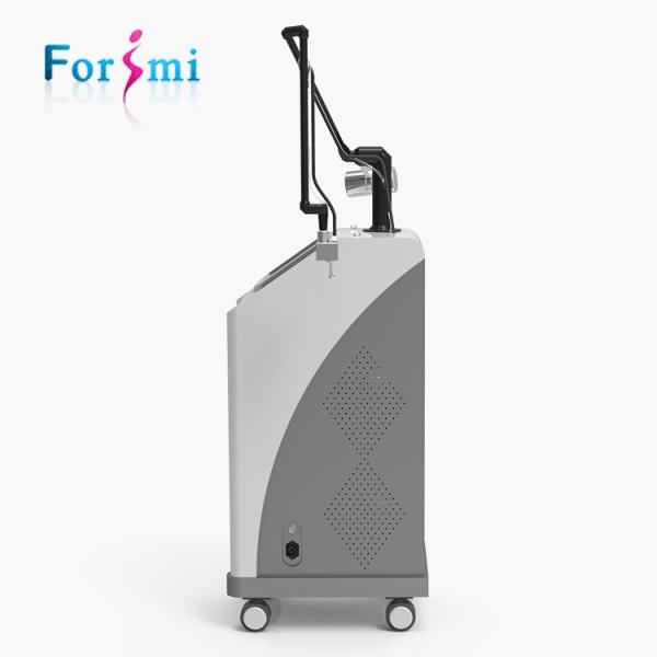 CE and TUV approved Laser Equipment co2 laser surgery recovery Fractional Skin Resurfacing / Wrinkles Removal