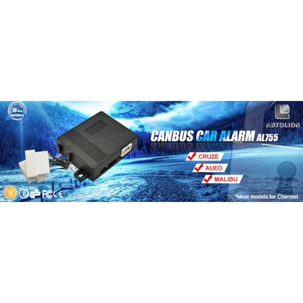 Chevrolet CRUZE AVEO MALIBU OBD Car Window Closer 4 Windows Auto Close