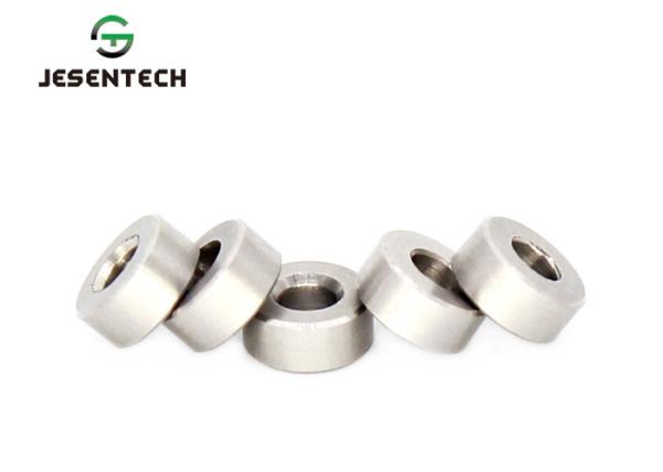 CNC Machining Custom Metal Bushing Sleeve High Precision For Automaker