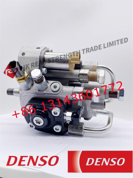 Diesel Common Rail HP4 Injection Fuel Pump 294050-0451 D28C-001-901+C For SDEC
