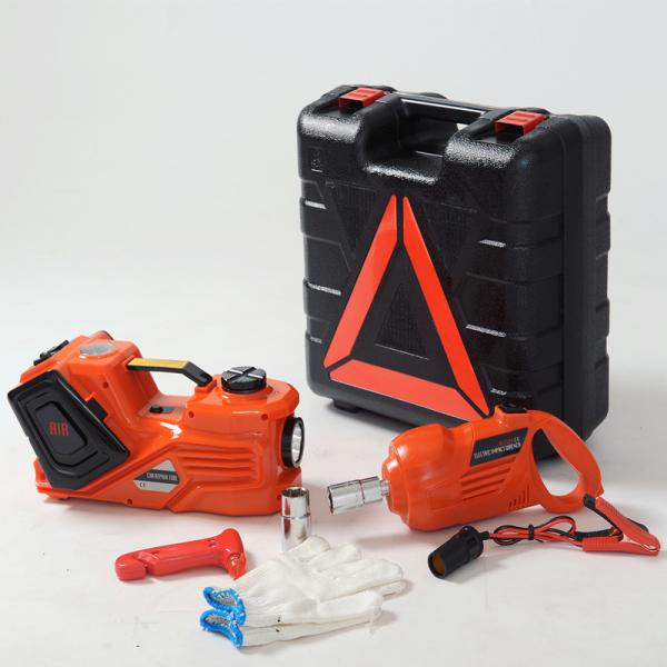 mini portable electric hydraulic car lift jack for 3.5tons car lift