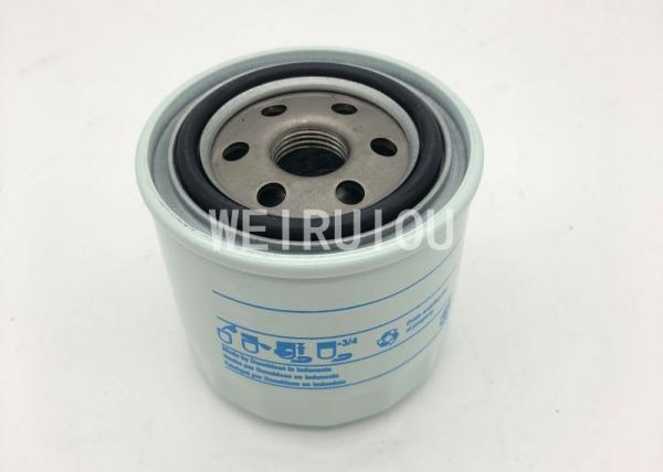 máquina escavadora Lubricating Oil Filter P502049