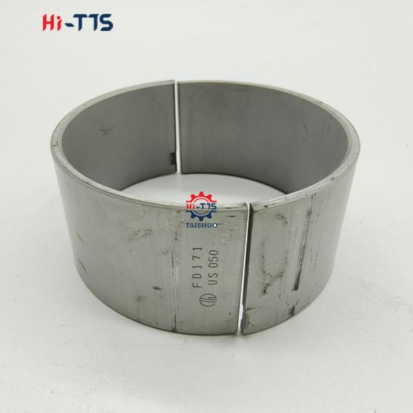 5I7637 Rage à barres de commande pour moteur lourd Caterpillar S4K S6K Rage 0.50.