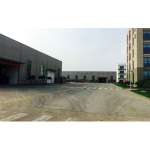 Jiangyin Sunrich Machinery Technology Co., LTD