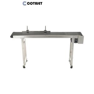 食品包装用コンベヤーベルト機械 110V 240V 医療/化粧品産業用
