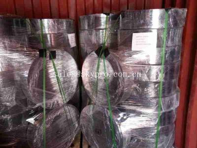 Heavy Duty Heat Resistant Rubber Skirt Board NR SBR Black Rubber Sheet Conveyor Skirting Board Rubber