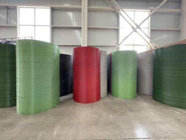 Cabos de nylon de poliéster para puxar guincho, mangue de tambor de Lebus.