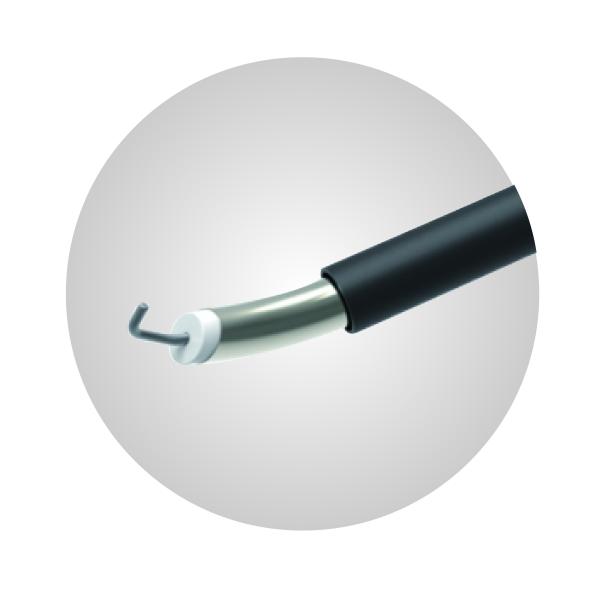 Прибор высокочастотной обработки системы хирургии плазмы протезной криогенный хирургический